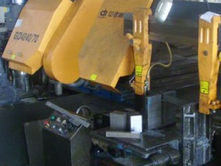 肇州SM45模具钢