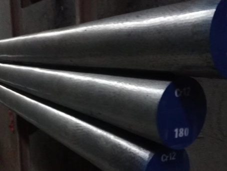肇州Cr12模具钢
