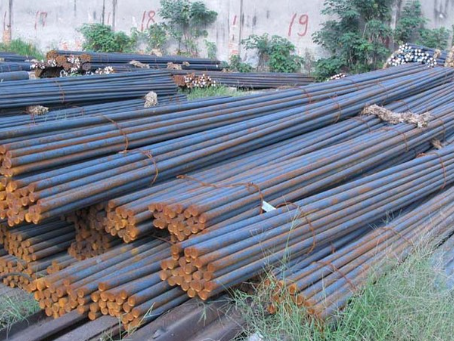 肇州50Cr合金结构钢